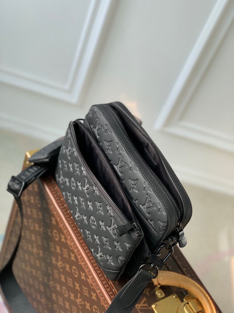 Mens LV Satchel bags